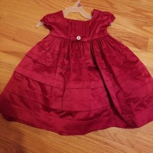 Gymboree dress